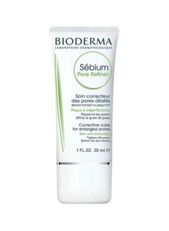Sebium Pore Refiner Moisturizing Cream 30ml