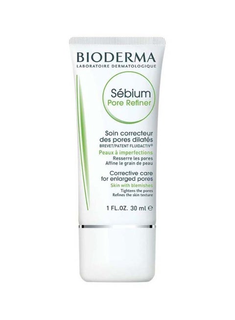 Sebium Pore Refiner Moisturizing Cream 30ml