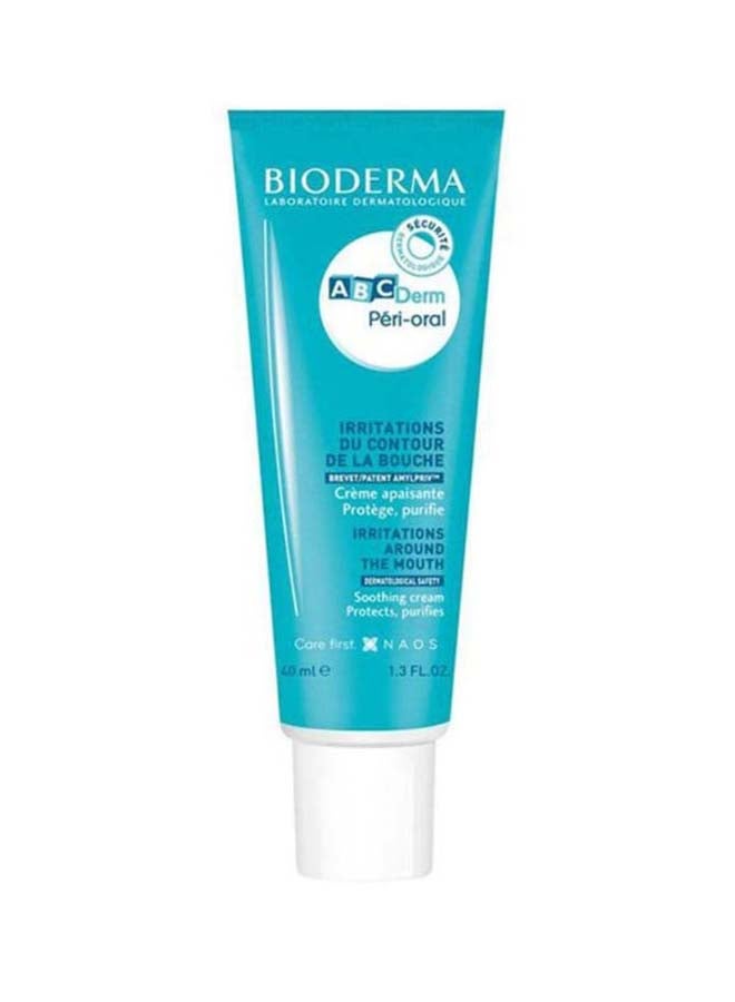 Bioderma ABCDerm Peri-Oral Cream 40ml  - Image 1