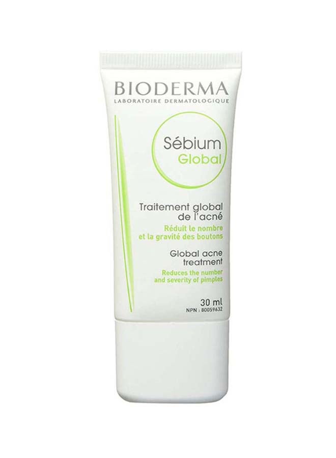 Bioderma Sebium Global Acne Treatment 30ml - Image 1