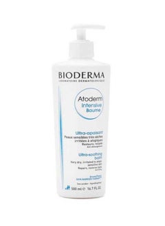 Atoderm Intensive Ultra-Soothing Balm 500ml