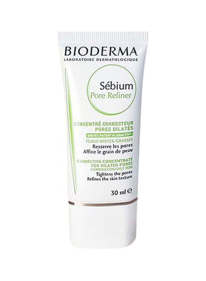 Bioderma - Sebium Pore Refiner Clear 30ml - Image 1