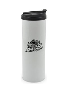 LIT Jet Fighter Tumbler Multicolour 400ml  - Image 1