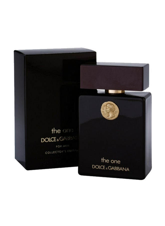 Dolce & Gabbana - The One Collectors Edition EDT 100ml - Image 1
