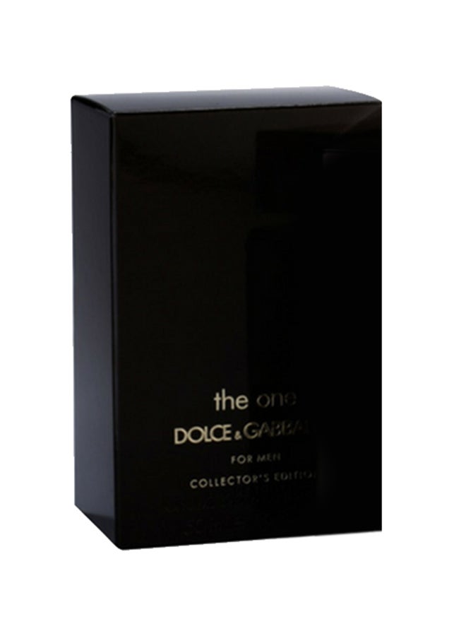 Dolce & Gabbana - The One Collectors Edition EDT 100ml - Image 1