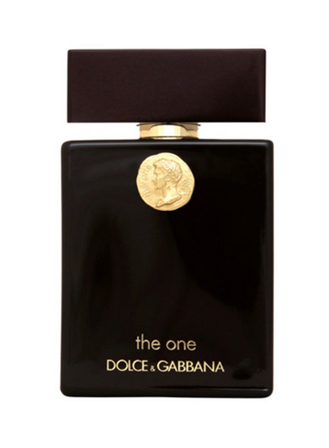 Dolce & Gabbana - The One Collectors Edition EDT 100ml - Image 1