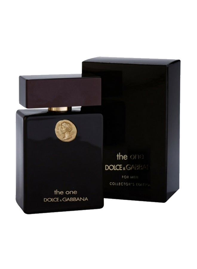 Dolce & Gabbana - The One Collectors Edition EDT 100ml - Image 1