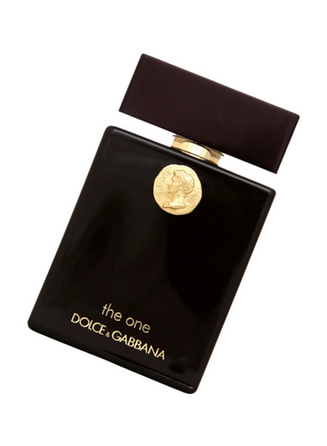 Dolce & Gabbana - The One Collectors Edition EDT 100ml - Image 1