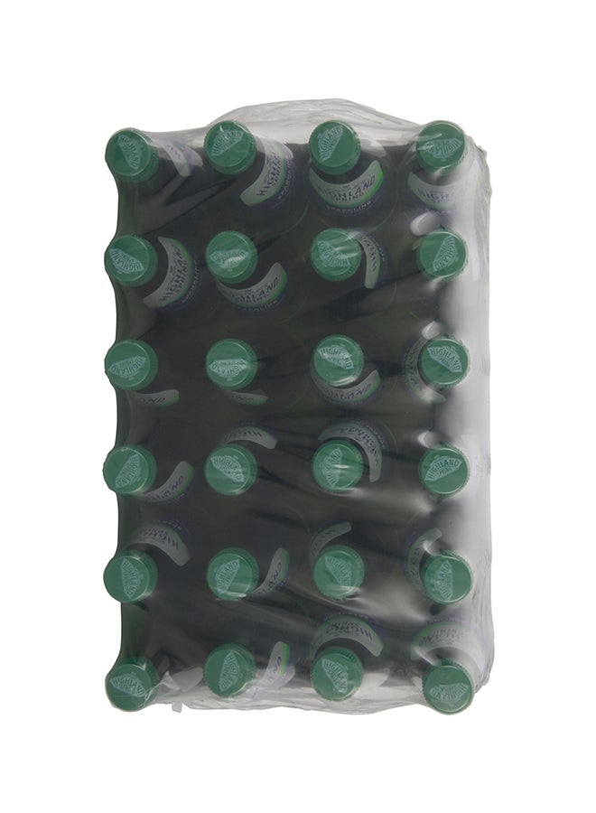 Highland Spring - Sparkling Water 330ml Pack of 24 - Image 1