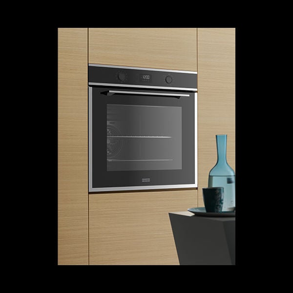 franke Electric Oven - Stainless Steel Fma 97 116.0606.100 Black  - Image 3