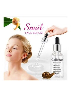 Face Serum Collagen Deep Cleansing clear 30grams - v1629205582/N50191491A_2