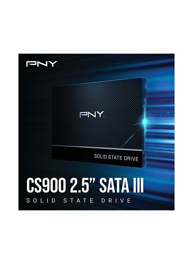 PNY CS900 Series 2.5 in SATA III 2.0 TB  - Image 2