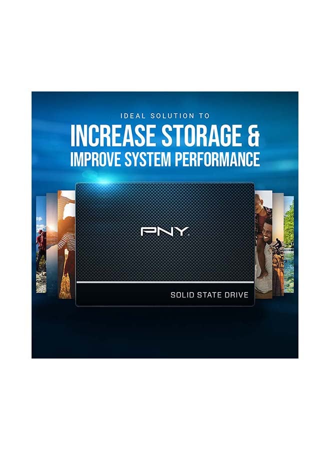 PNY CS900 Series 2.5 in SATA III 2.0 TB  - Image 5