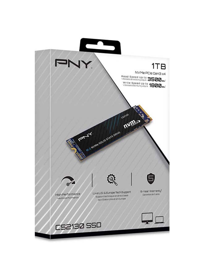 محرك أقراص صلب SSD M.2 NVMe طراز CS2130 . 1.0 TB - v1629205591/N50128027A_4