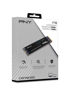 PNY CS2130 M.2 NVMe Solid State Drive 1.0 TB  - Image 4
