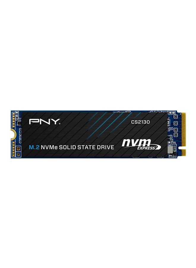PNY - CS2130 M.2 NVMe Solid State Drive 1.0 TB - Image 1