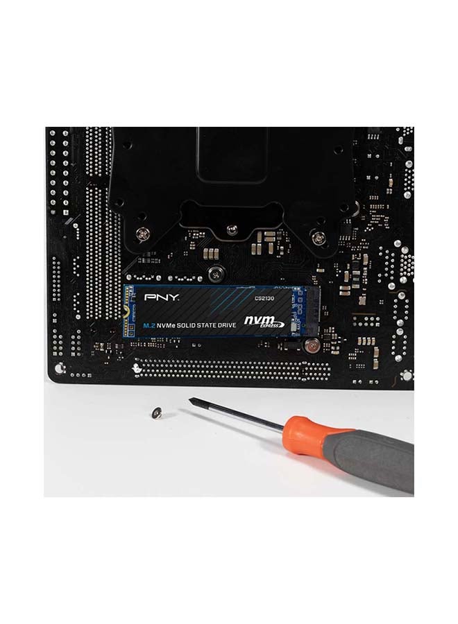 PNY - CS2130 M.2 NVMe Solid State Drive 1.0 TB - Image 1
