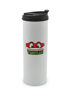 LIT Ninja turtle TMNT Tumbler Multicolour 400ml  - Image 1