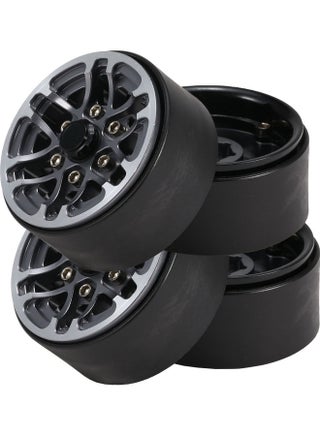 4-Piece Metal Wheel Rims - v1629205646/N50199056A_1