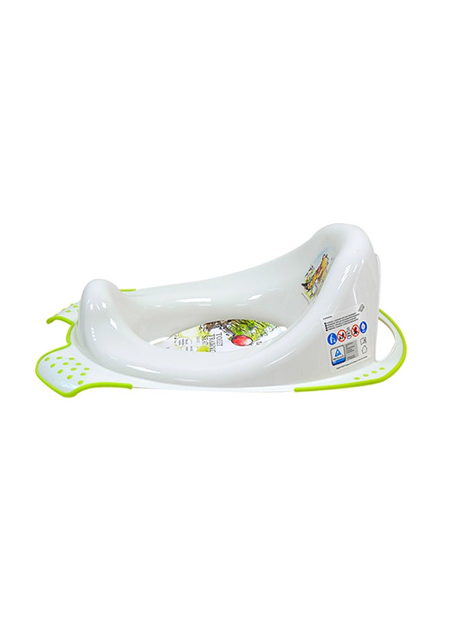 keeeper Disney Winnie Toilet Seat With Anti-Slip Function, Assorted  - Image 3