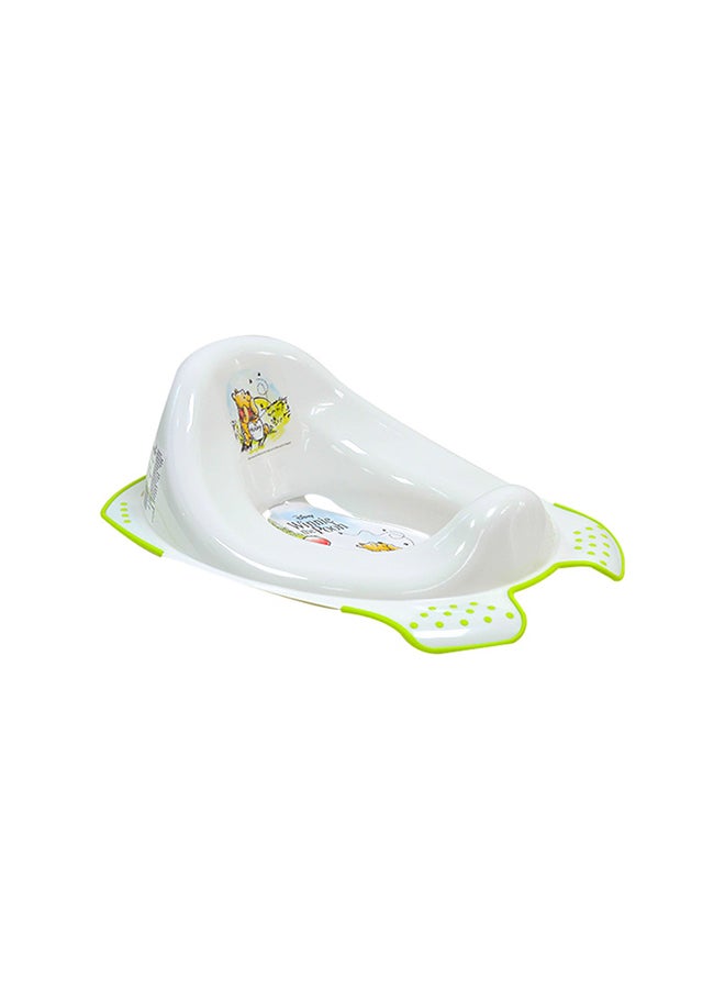 keeeper Disney Winnie Toilet Seat With Anti-Slip Function, Assorted  - Image 2