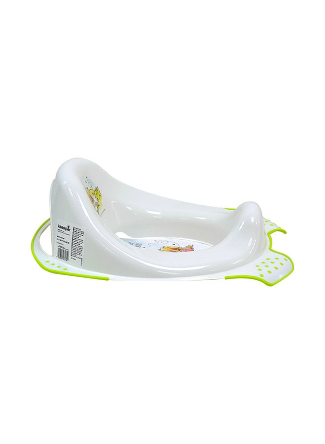 keeeper Disney Winnie Toilet Seat With Anti-Slip Function, Assorted  - Image 4