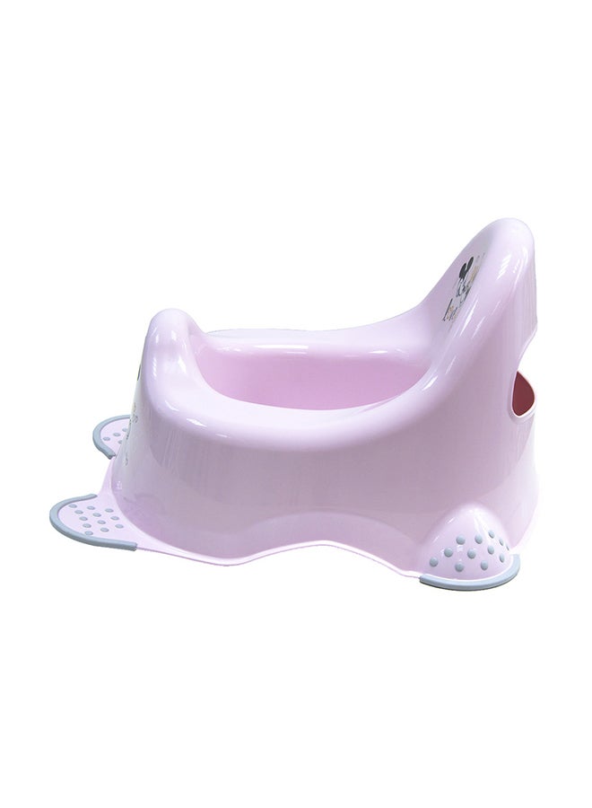 Disney Minnie Mickey Potty Seat With Anti-Slip Function - Pink - v1629205724/N49089853A_5