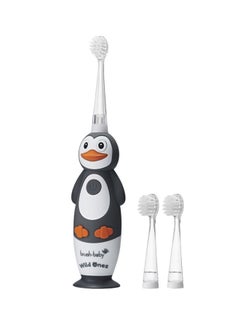 New Wildone Penguin Rechargeable Toothbrush - v1629205731/N49095951A_1