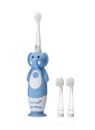 New Wildone Elephant Rechargeable Toothbrush - v1629205735/N49095953A_1