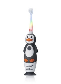 New Wildone Penguin Rechargeable Toothbrush - v1629205738/N49095951A_2