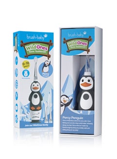 New Wildone Penguin Rechargeable Toothbrush - v1629205739/N49095951A_3