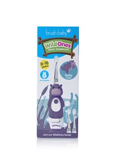 Hippo Rechargeable Electric Toothbrush - v1629205739/N49095952A_4