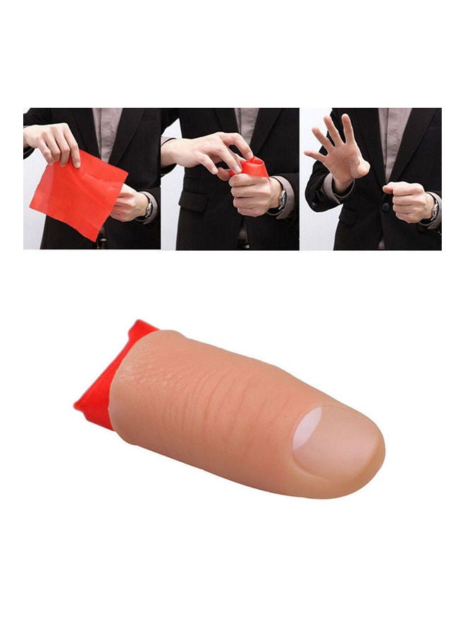 Magic Thumb Tip Trick