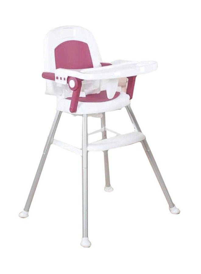 إيه جي دي كرسي بولي إيزي المرتفع - الطبيعة - Image 2