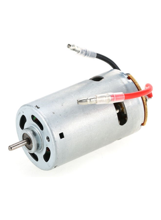 WLtoys XKS 1951 550 Brushed Motor For RC Car Accessories 10.00x4.00x6.00cm  - Image 1