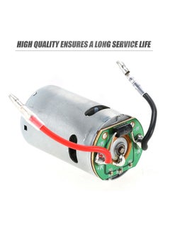 XKS 1951 550 Brushed Motor For RC Car Accessories 10.00x4.00x6.00cm - v1629205855/N50193402A_3