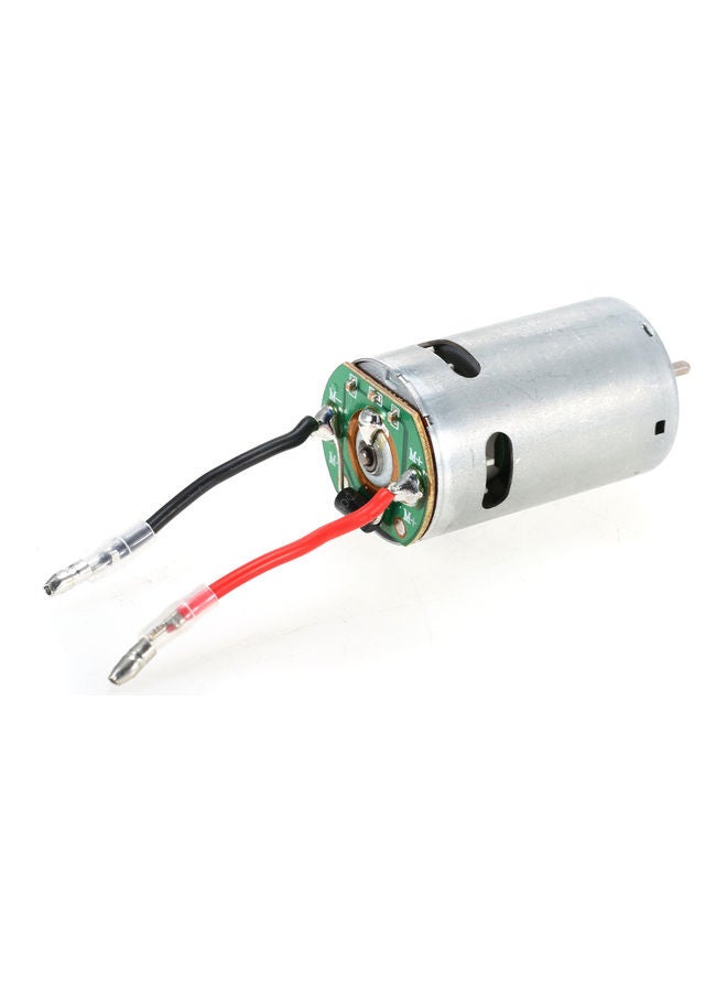 WLtoys XKS 1951 550 Brushed Motor For RC Car Accessories 10.00x4.00x6.00cm  - Image 3