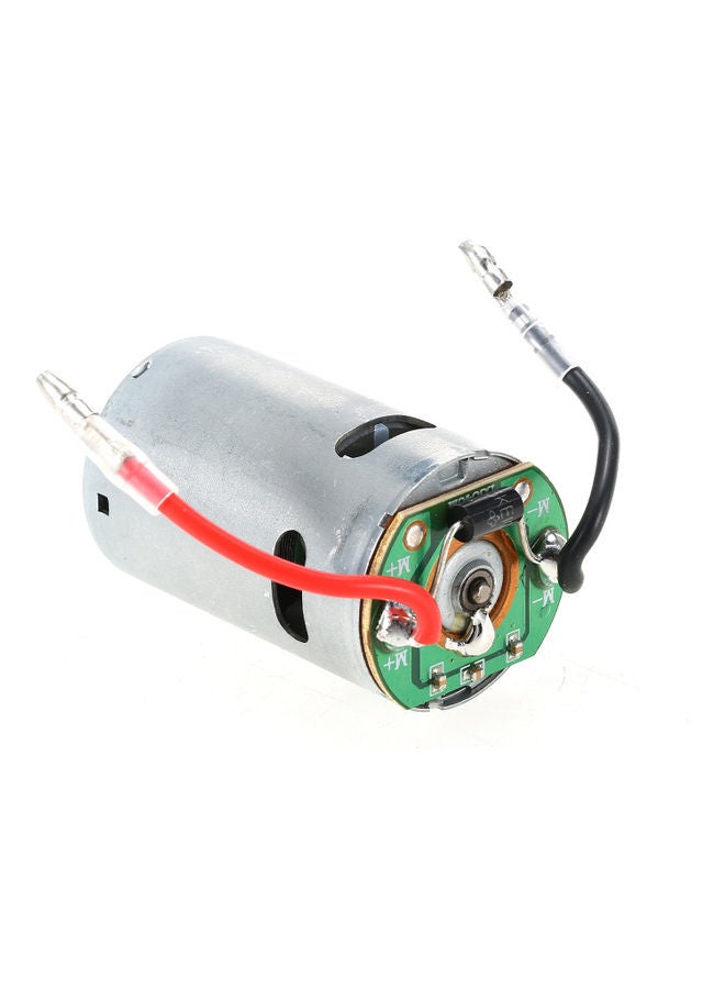 WLtoys XKS 1951 550 Brushed Motor For RC Car Accessories 10.00x4.00x6.00cm  - Image 5