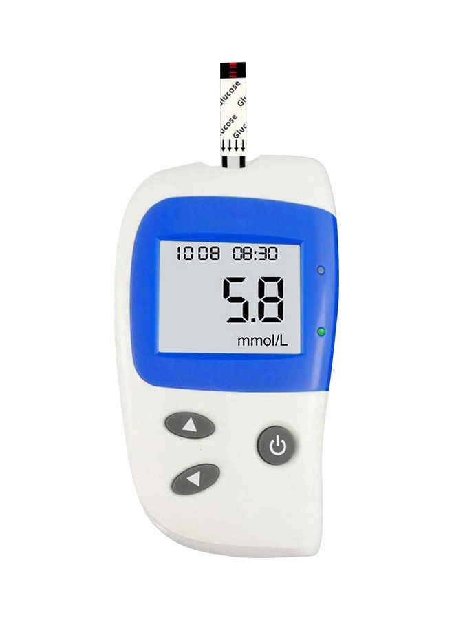 Generic - Blood Sugar Test Kit - Image 1