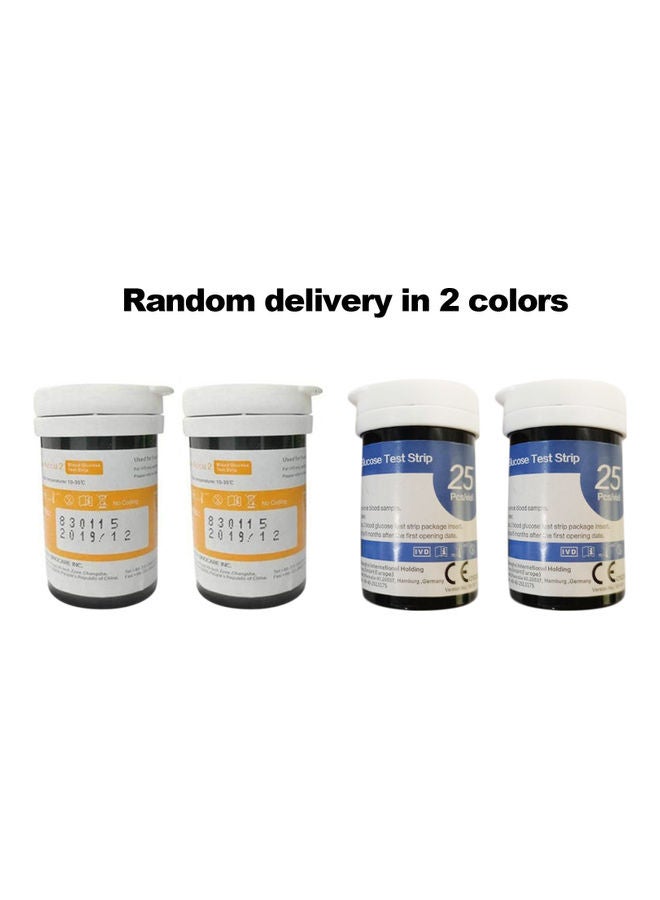 Generic - Blood Sugar Test Kit - Image 1