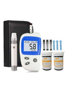 Blood Sugar Test Kit