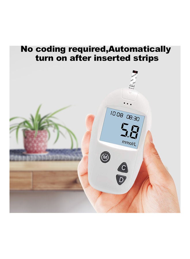 Blood Sugar Test Kit - Image 2