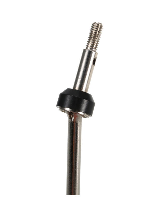 WLtoys XKS 1927 Front Wheel Rotating Shaft For RC Car 10.00x1.00x6.00cm  - Image 4
