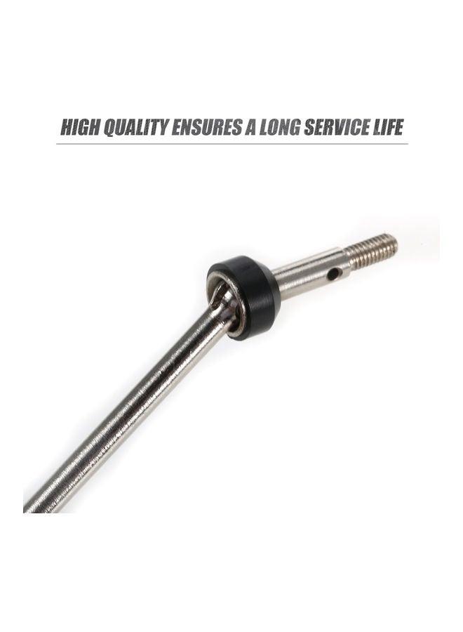 WLtoys - XKS 1927 Front Wheel Rotating Shaft For RC Car 10.00x1.00x6.00cm - Image 1