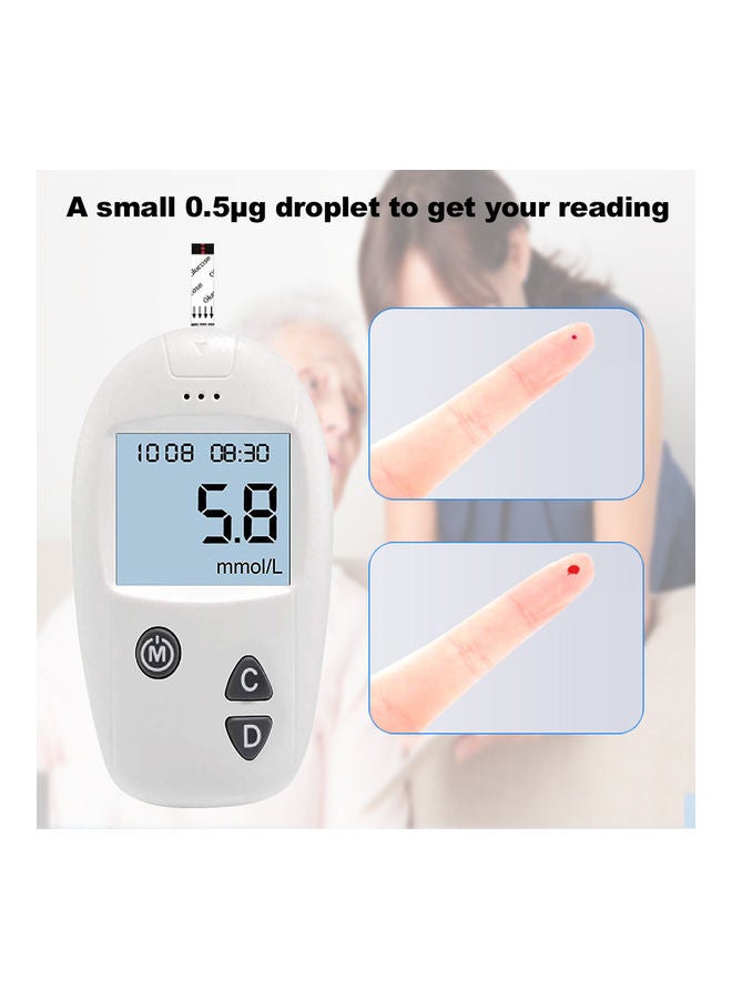 Blood Sugar Test Kit - Image 4