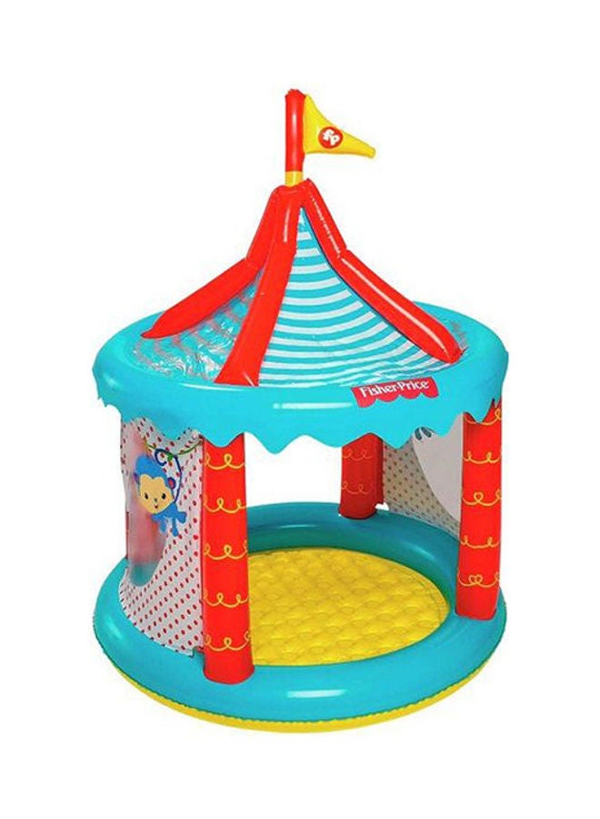 Circus Ball Pit 1.04M X H1.37meter - v1629205862/N50192261A_1