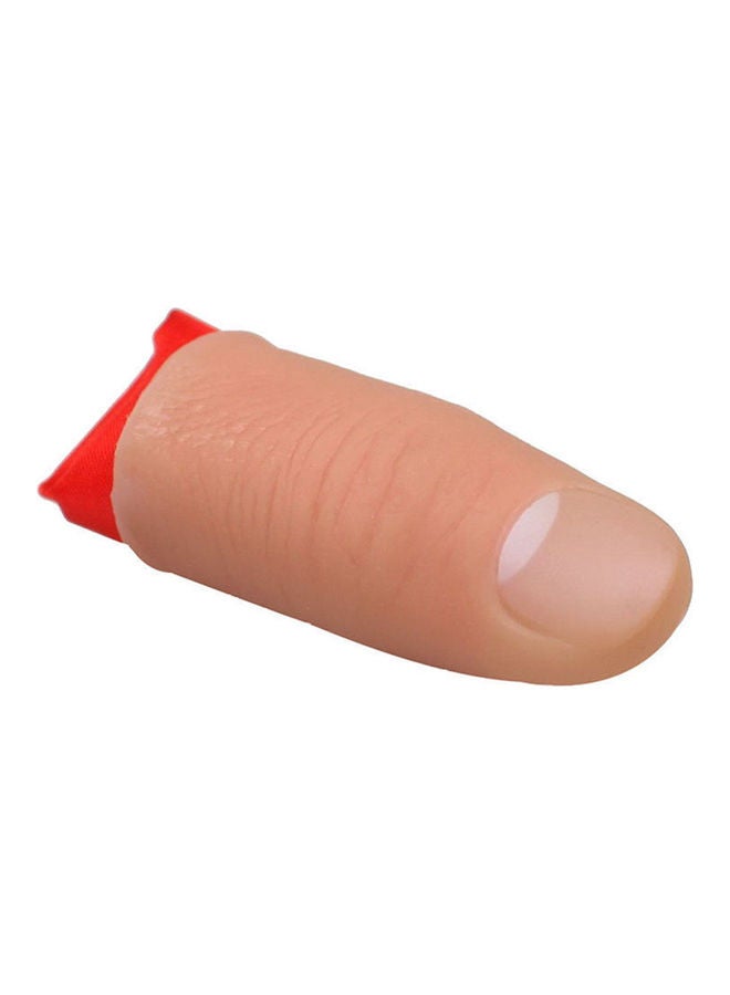Magic Thumb Tip Trick