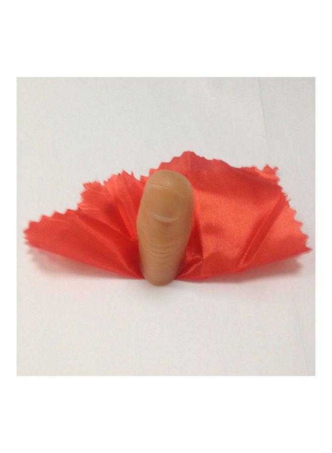 Magic Thumb Tip Trick
