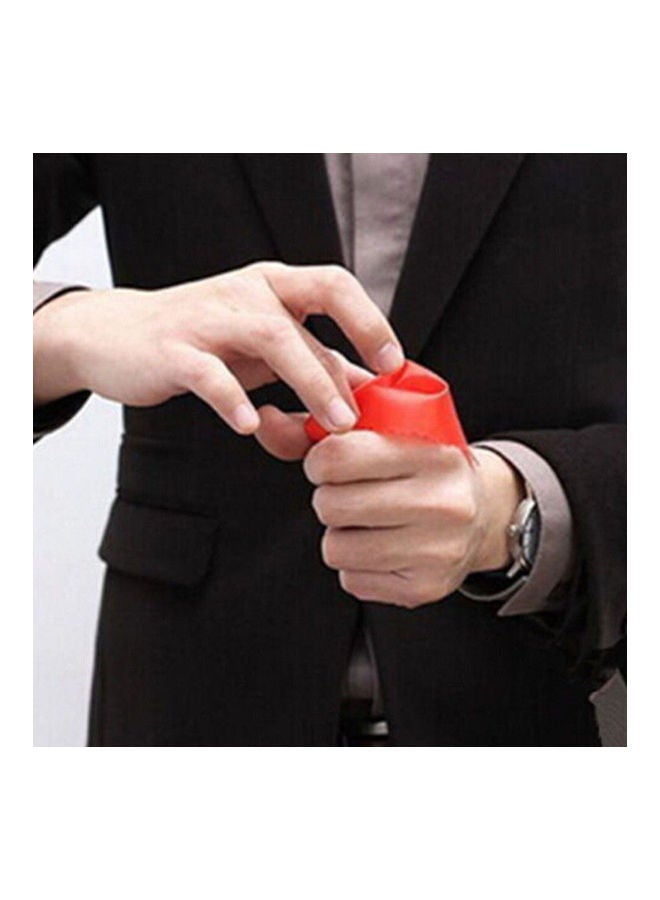 Magic Thumb Tip Trick