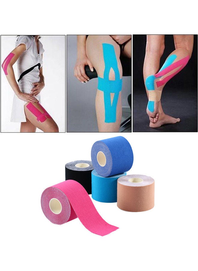 Cotton Athletic Sports Tape - Image 3